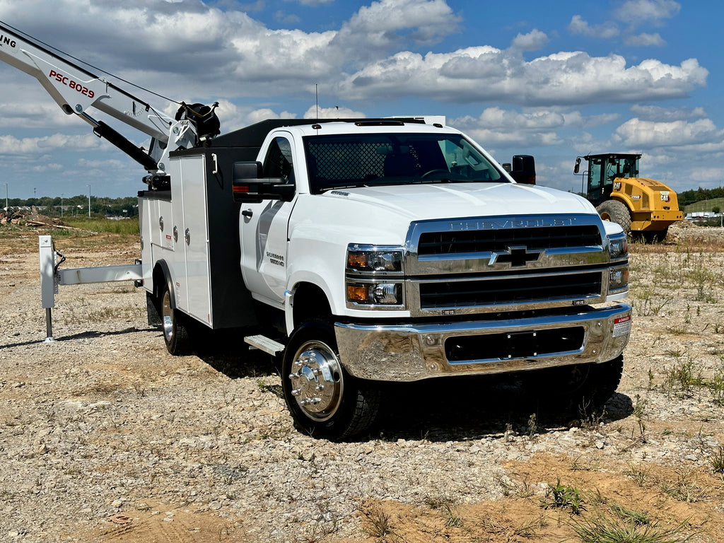 Section 179 Work Truck Deduction FAQ for Small Business