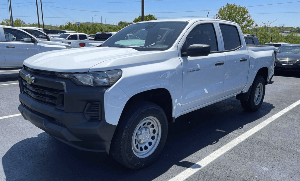 How Much Does a Commercial Work Truck Cost? A Comprehensive Guide - New Work Trucks