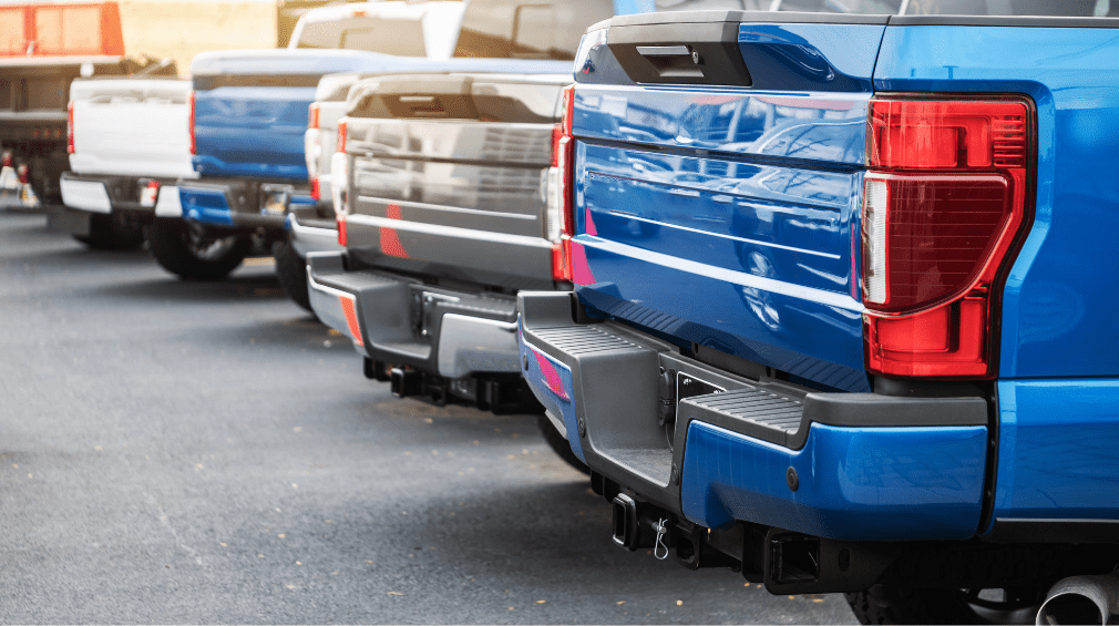 What is the Most Reliable Work Truck? - New Work Trucks