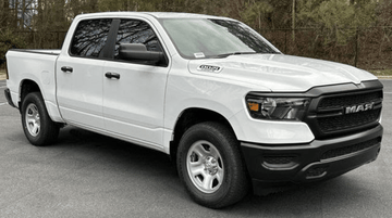 2024 RAM 1500 | Crew Cab | 4WD | Tradesman - New Work Trucks